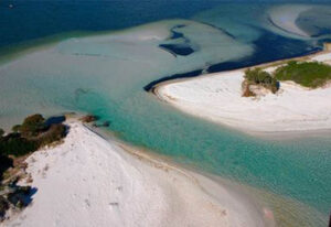 beach La Cinta